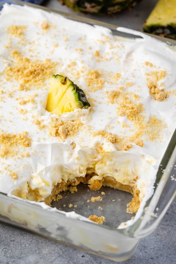 Pineapple Delight